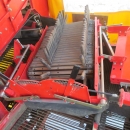 5092 Grimme SE75-40 potato harvester
