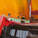 5092 Grimme SE75-40 potato harvester