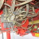 5092 Grimme SE75-40 potato harvester