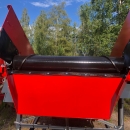 5093 Miedema SB151 receiving hopper NEW