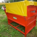 5094 EKKO potato washer
