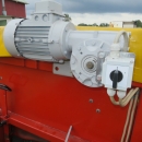 5094 EKKO potato washer