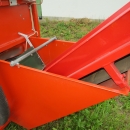 5094 EKKO potato washer
