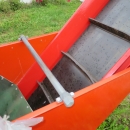 5094 EKKO potato washer