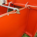 5094 EKKO potato washer