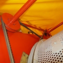 5094 EKKO potato washer