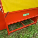 5094 EKKO potato washer