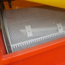 5094 EKKO potato washer