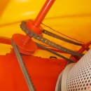 5094 EKKO potato washer