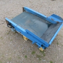 5095 EMVE plain conveyor 900x500 mm