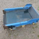 5095 EMVE plain conveyor 900x500 mm