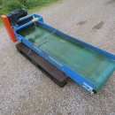 5096 EMVE conveyor belt 1950x550 mm