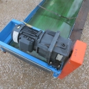 5096 EMVE conveyor belt 1950x550 mm