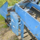 5097 Asa-Lift onion loader with elevator