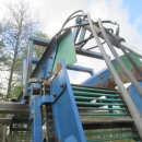 5097 Asa-Lift onion loader with elevator