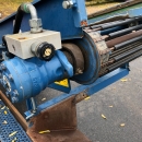 5098 Asa-Lift KT-80 potato harvester mounted