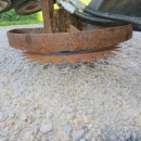 5099 Asa-Lift dillskördare