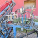 5099 Asa-Lift dillskördare