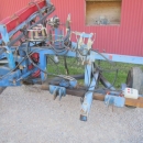 5099 Asa-Lift dillskördare