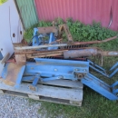 5099 Asa-Lift dillskördare