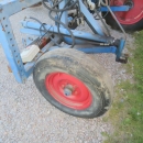 5099 Asa-Lift dillskördare