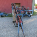 5099 Asa-Lift dillskördare
