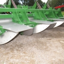 5100 Baselier GKS ridge former GKS 4x80 heavy duty model
