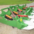 5100 Baselier GKS ridge former GKS 4x80 heavy duty model