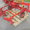 5102 Underhaug manual potato planter 2 row
