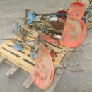 5103 Super prefer transplanter