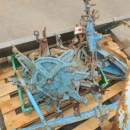 5103 Super prefer transplanter