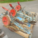 5103 Super prefer transplanter