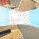 5103 Super prefer transplanter