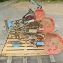 5103 Super prefer transplanter