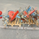 5103 Super prefer transplanter