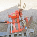 5104 Potato harvester