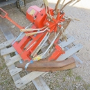 5104 Potato harvester