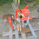 5104 Potato harvester