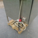 5105 Newtec PEB40G carrot bagger