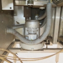 5105 Newtec PEB40G carrot bagger