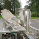 5105 Newtec PEB40G carrot bagger