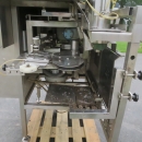5105 Newtec PEB40G carrot bagger