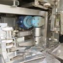 5105 Newtec PEB40G carrot bagger