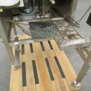 5105 Newtec PEB40G carrot bagger