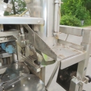 5105 Newtec PEB40G carrot bagger