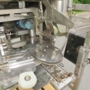 5105 Newtec PEB40G carrot bagger