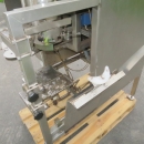 5105 Newtec PEB40G carrot bagger