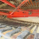 5107 Grimme potato harvester
