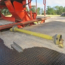 5107 Grimme potato harvester