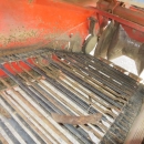 5107 Grimme potato harvester